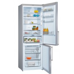 Pitsos Ψυγειοκαταψύκτης 438lt Total NoFrost Υ203xΠ70xΒ67εκ. Inox PKNB49XIDP Pitsos Ψυγειοκαταψύκτης 438lt Total NoFrost Υ203xΠ70xΒ67εκ. Inox PKNB49XIDP